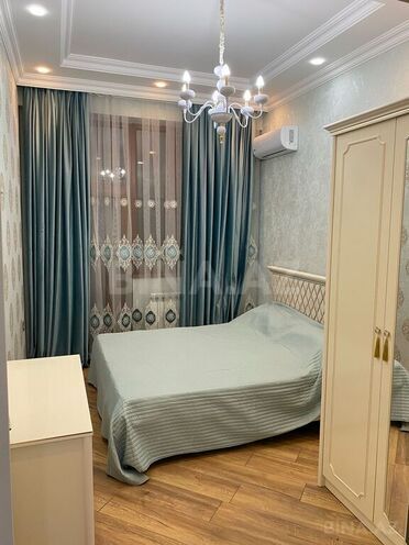 2-комн. новостройка - м. Нариман Нариманов - 60 м² (6)