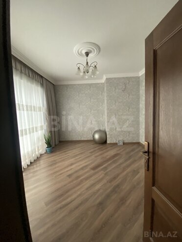 5 otaqlı həyət evi/bağ evi - Buzovna q. - 390 m² (12)