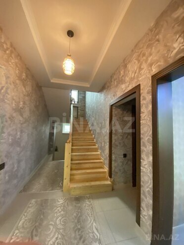 5 otaqlı həyət evi/bağ evi - Buzovna q. - 390 m² (2)