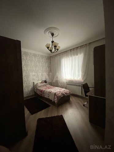 5 otaqlı həyət evi/bağ evi - Buzovna q. - 390 m² (11)