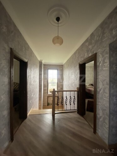 5 otaqlı həyət evi/bağ evi - Buzovna q. - 390 m² (9)
