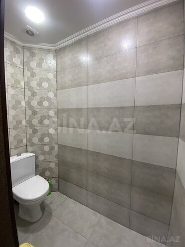 5 otaqlı həyət evi/bağ evi - Buzovna q. - 390 m² (7)