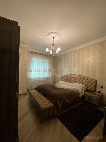 5 otaqlı həyət evi/bağ evi - Buzovna q. - 390 m² (10)