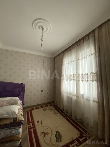 5 otaqlı həyət evi/bağ evi - Buzovna q. - 390 m² (13)