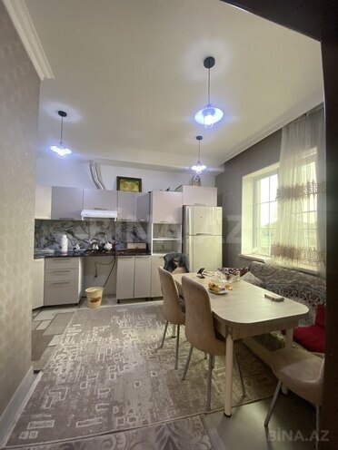 5 otaqlı həyət evi/bağ evi - Buzovna q. - 390 m² (5)