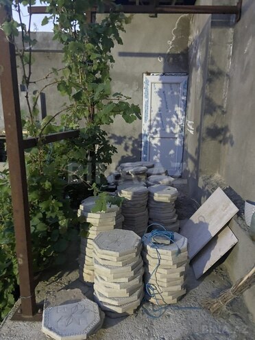 5 otaqlı həyət evi/bağ evi - Buzovna q. - 390 m² (21)