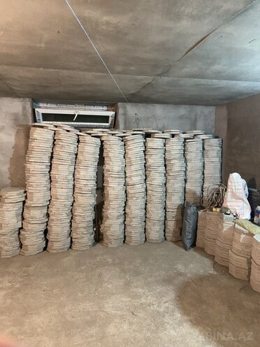 5 otaqlı həyət evi/bağ evi - Buzovna q. - 390 m² (18)