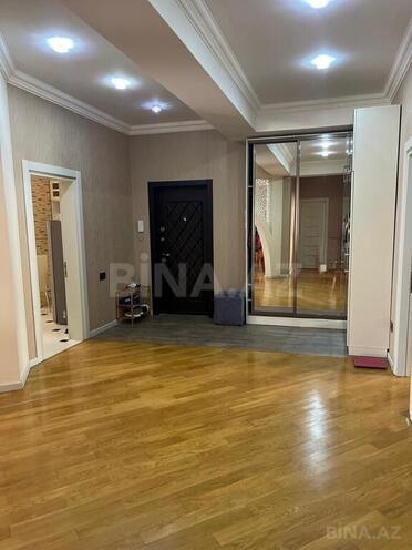 4 otaqlı yeni tikili - Xırdalan - 161 m² (9)