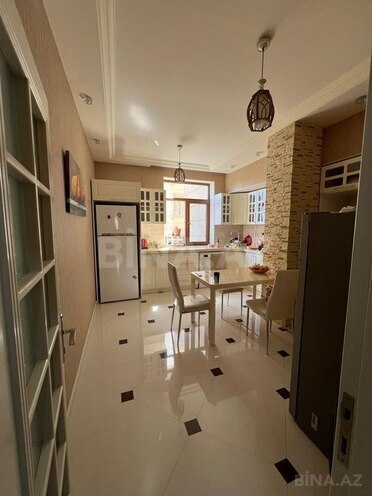 4 otaqlı yeni tikili - Xırdalan - 161 m² (6)