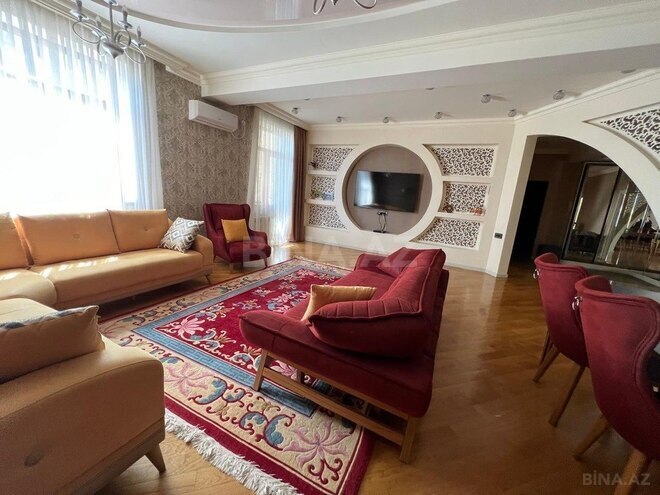 4 otaqlı yeni tikili - Xırdalan - 161 m² (5)
