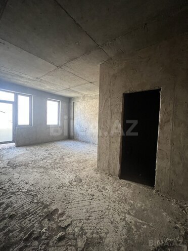 4 otaqlı yeni tikili - Şah İsmayıl Xətai m. - 180 m² (20)