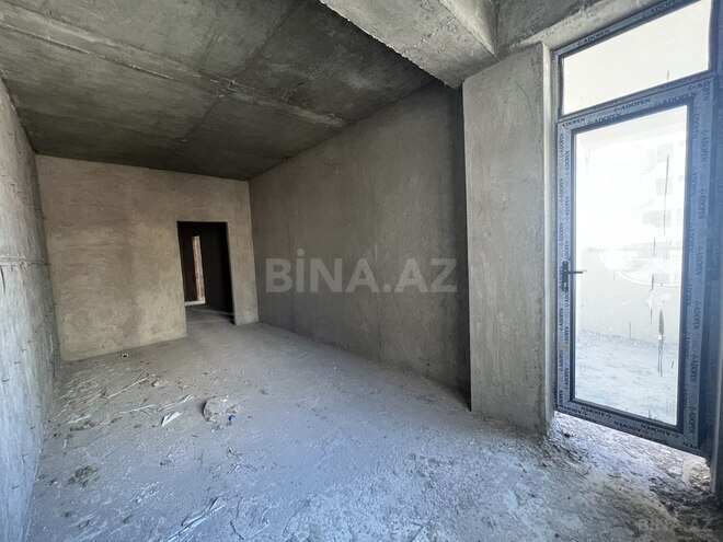 4 otaqlı yeni tikili - Şah İsmayıl Xətai m. - 180 m² (18)