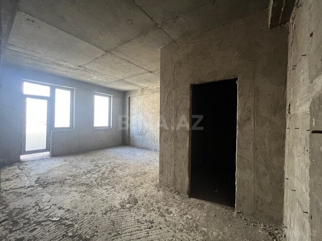 4 otaqlı yeni tikili - Şah İsmayıl Xətai m. - 180 m² (21)