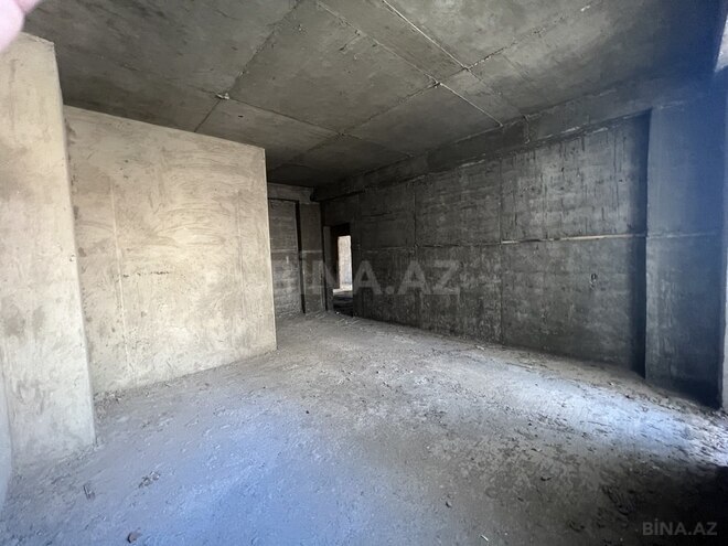 4 otaqlı yeni tikili - Şah İsmayıl Xətai m. - 180 m² (23)