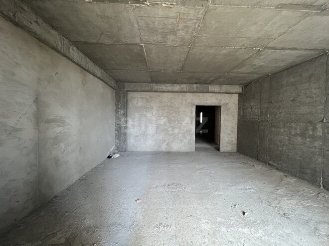 4 otaqlı yeni tikili - Şah İsmayıl Xətai m. - 180 m² (9)