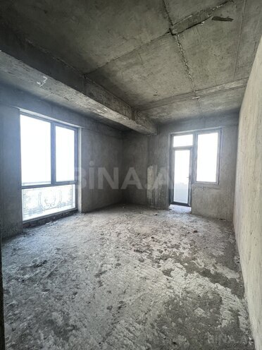 4 otaqlı yeni tikili - Şah İsmayıl Xətai m. - 180 m² (15)
