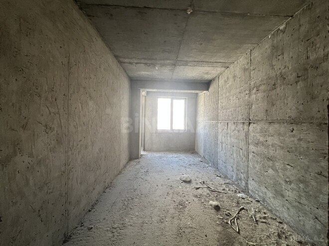 4 otaqlı yeni tikili - Şah İsmayıl Xətai m. - 180 m² (17)