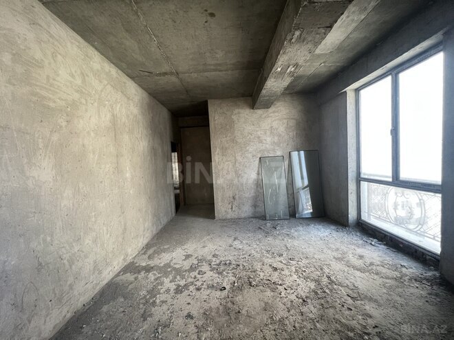 4 otaqlı yeni tikili - Şah İsmayıl Xətai m. - 180 m² (16)
