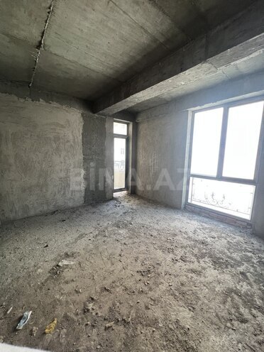 4 otaqlı yeni tikili - Şah İsmayıl Xətai m. - 180 m² (11)