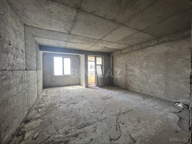 4 otaqlı yeni tikili - Şah İsmayıl Xətai m. - 180 m² (5)