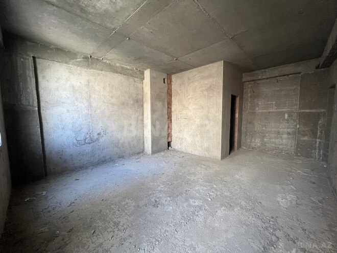 4 otaqlı yeni tikili - Şah İsmayıl Xətai m. - 180 m² (22)