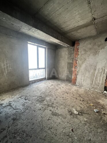 4 otaqlı yeni tikili - Şah İsmayıl Xətai m. - 180 m² (27)