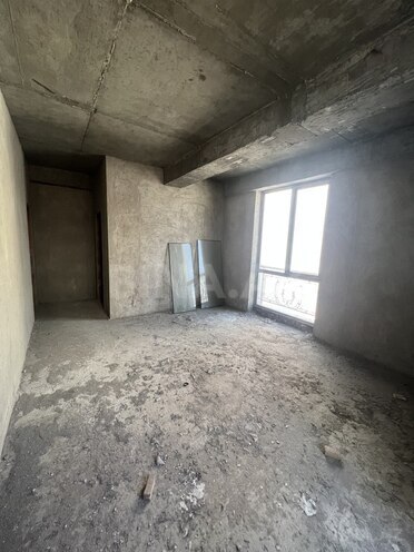 4 otaqlı yeni tikili - Şah İsmayıl Xətai m. - 180 m² (14)