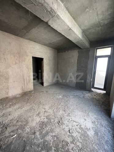 4 otaqlı yeni tikili - Şah İsmayıl Xətai m. - 180 m² (12)