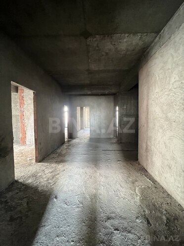 4 otaqlı yeni tikili - Şah İsmayıl Xətai m. - 180 m² (26)