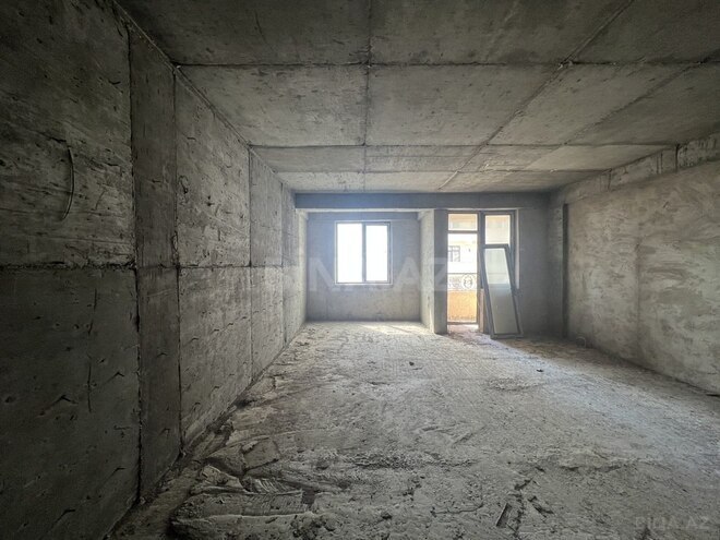 4 otaqlı yeni tikili - Şah İsmayıl Xətai m. - 180 m² (4)