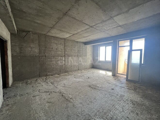 4 otaqlı yeni tikili - Şah İsmayıl Xətai m. - 180 m² (7)