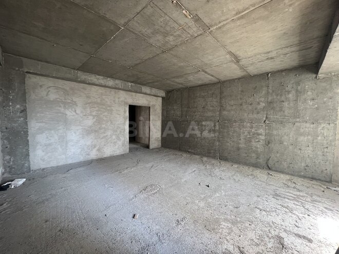 4 otaqlı yeni tikili - Şah İsmayıl Xətai m. - 180 m² (8)