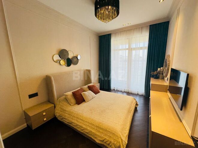 3 otaqlı yeni tikili - Nərimanov r. - 109.1 m² (13)