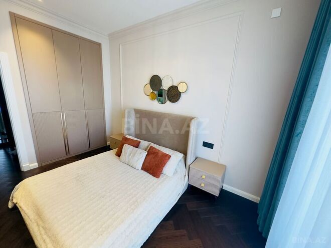 3 otaqlı yeni tikili - Nərimanov r. - 109.1 m² (10)