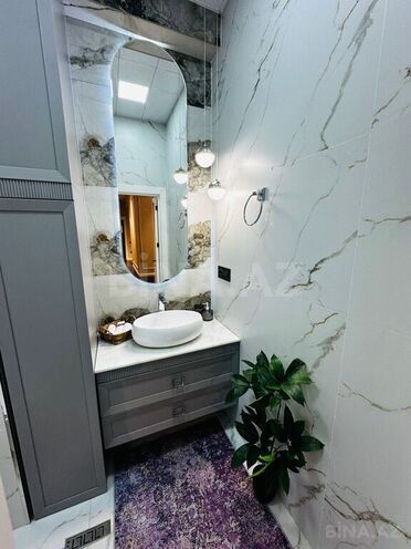 3 otaqlı yeni tikili - Nərimanov r. - 109.1 m² (17)
