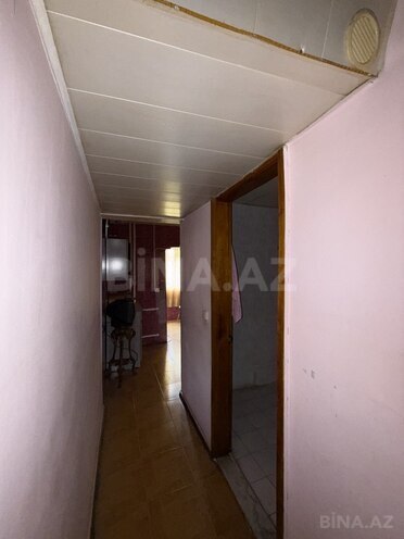 2 otaqlı köhnə tikili - Elmlər Akademiyası m. - 50 m² (13)