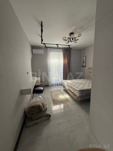 5-комн. дом/дача - пос. Мардакан - 550 м² (10)