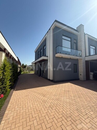 5-комн. дом/дача - пос. Мардакан - 550 м² (7)