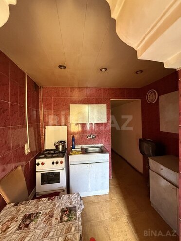 2 otaqlı köhnə tikili - Elmlər Akademiyası m. - 50 m² (7)