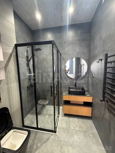 5-комн. дом/дача - пос. Мардакан - 550 м² (16)