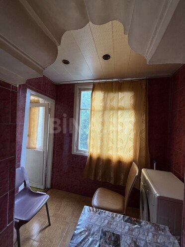 2 otaqlı köhnə tikili - Elmlər Akademiyası m. - 50 m² (4)