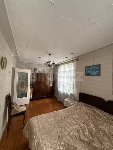 2 otaqlı köhnə tikili - Elmlər Akademiyası m. - 50 m² (11)
