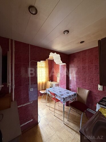 2 otaqlı köhnə tikili - Elmlər Akademiyası m. - 50 m² (3)