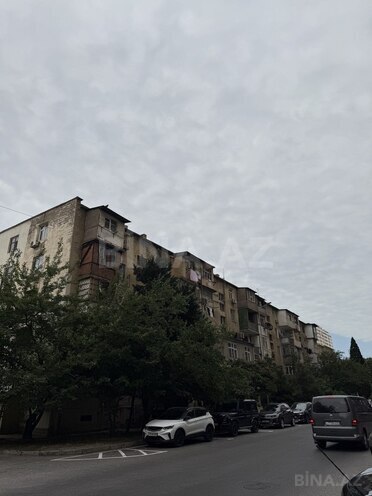 2 otaqlı köhnə tikili - Elmlər Akademiyası m. - 50 m² (1)