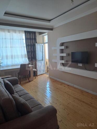 2 otaqlı yeni tikili - Xırdalan - 60 m² (1)