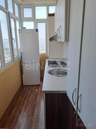 2 otaqlı yeni tikili - Xırdalan - 60 m² (4)