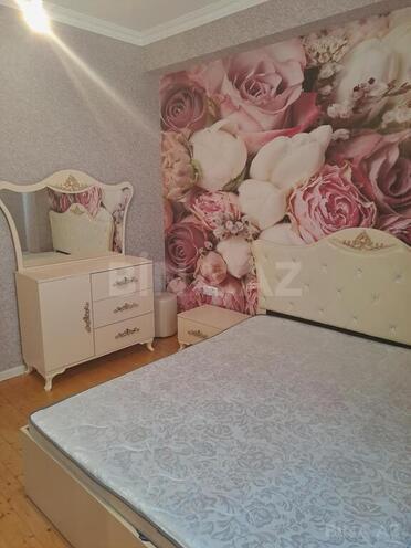 2 otaqlı yeni tikili - Xırdalan - 60 m² (3)