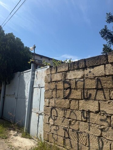 4 otaqlı həyət evi/bağ evi - Novxanı q. - 1500 m² (8)