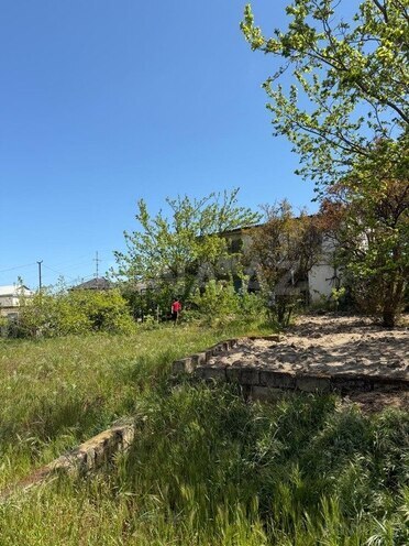 4 otaqlı həyət evi/bağ evi - Novxanı q. - 1500 m² (7)