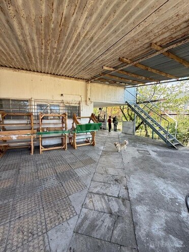 4 otaqlı həyət evi/bağ evi - Novxanı q. - 1500 m² (9)
